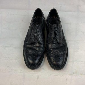 Men’s Nunn Bush wingtips size 9D